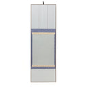 Tatoh Paper Kakejiku Scroll Display & Holder - 掛け軸タトウ