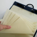 Portable Calligraphy Artwork Folder