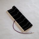 筆巻き　Brush Holder - Small