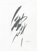 舞 -Dancing Birds- Giclée Print