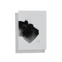 Greeting Card - "Colors V: うまれる初恋 First Love"