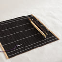 筆巻き　Brush Holder