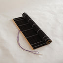 筆巻き　Brush Holder