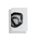 Greeting Card "Colors IV: ぬくもり Warmth"