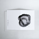 Greeting Card "Colors IV: ぬくもり Warmth"