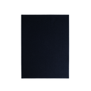 毛氈 Felt Mat (Indigo) Hanshi-sized