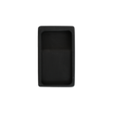 Ink Stone "Sairamon" 53-sun | 中国硯　細羅門　長方　五三寸