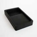 Ink Stone "Sairamon" 53-sun | 中国硯　細羅門　長方　五三寸